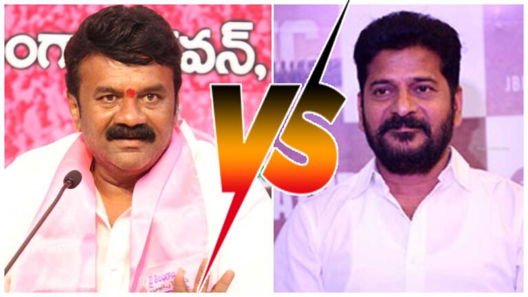 Talasani Srinivas Yadav Challenges Congress on Hyderabad Development