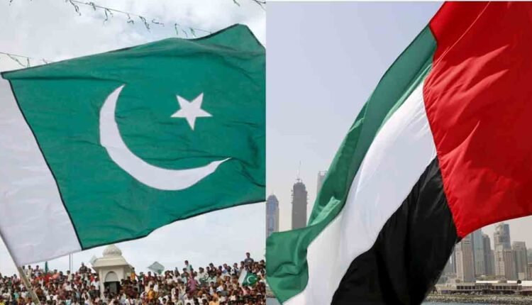 UAE Suspends Visas For Pakistanis Amid Crime Concerns