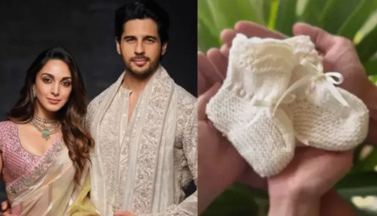 Sidharth Malhotra and Kiara Advani Reveal Their Baby Girl’s Name: Saraayah Malhotra