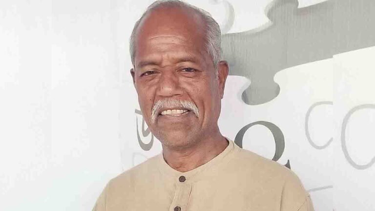 Telangana State Song Writer Andesri Passes Away at 64