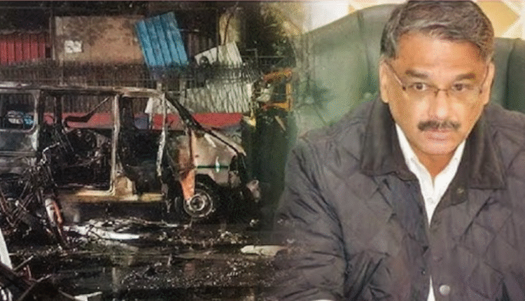 Pakistani Leader's Shocking Comments On The Delhi Blast