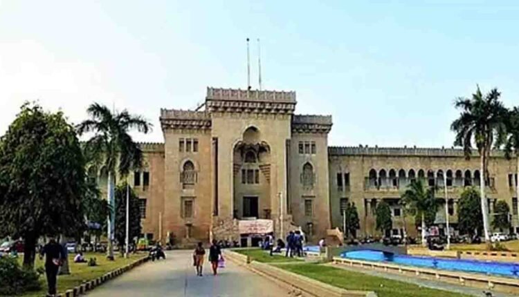 OU Extends Deep Condolences Following Tragic Demise of Engineering Student