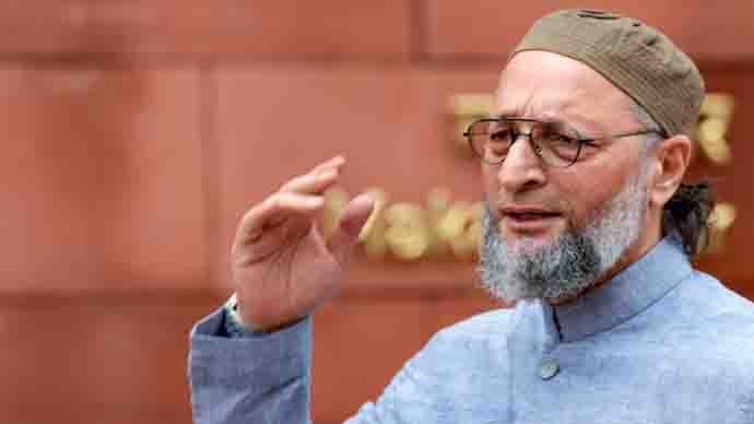 Permanent Elephant Sought For Hyderabad Religious Processions