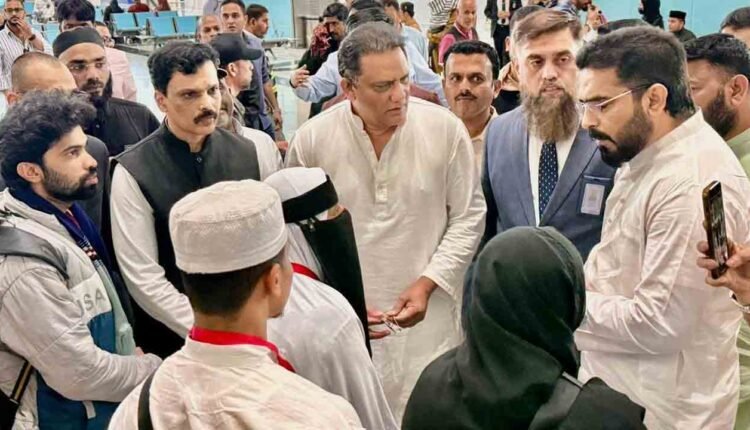 Saudi Bus Accident: Arrangements Reviewed; Jannat-Ul-Baqi Burial Aimed For Friday