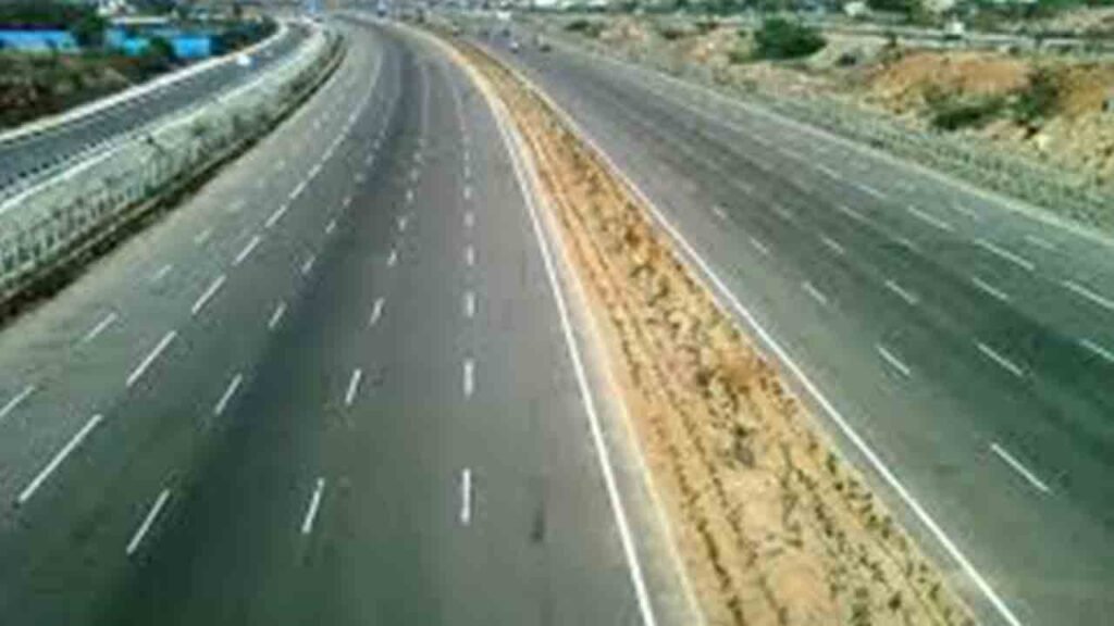 Telangana Road Projects Worth 60,799 Crore Announced: Komatireddy