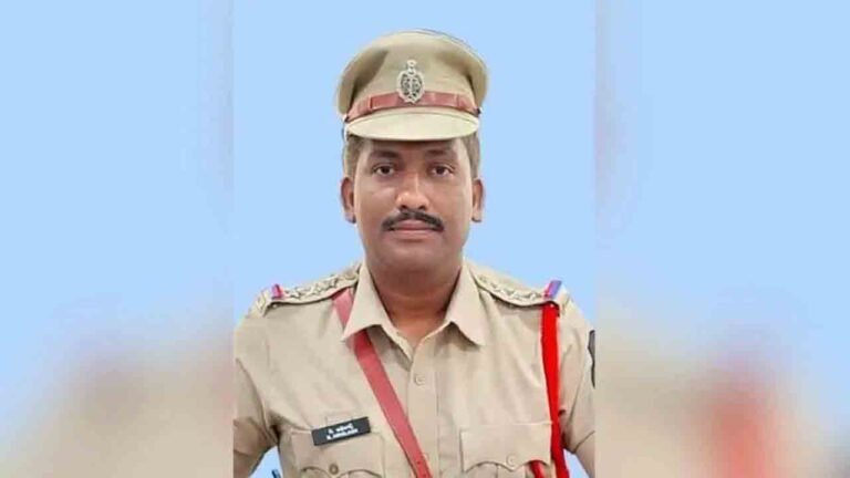 Tappachabutra CI Suspended For Negligence of Duty