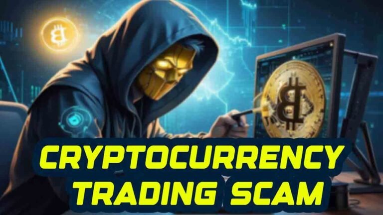 Cryptocurrency Scammers Target Senior Citizens In Hyderabad