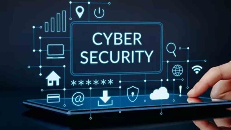 Cyber Security Online Training Open In Telangana