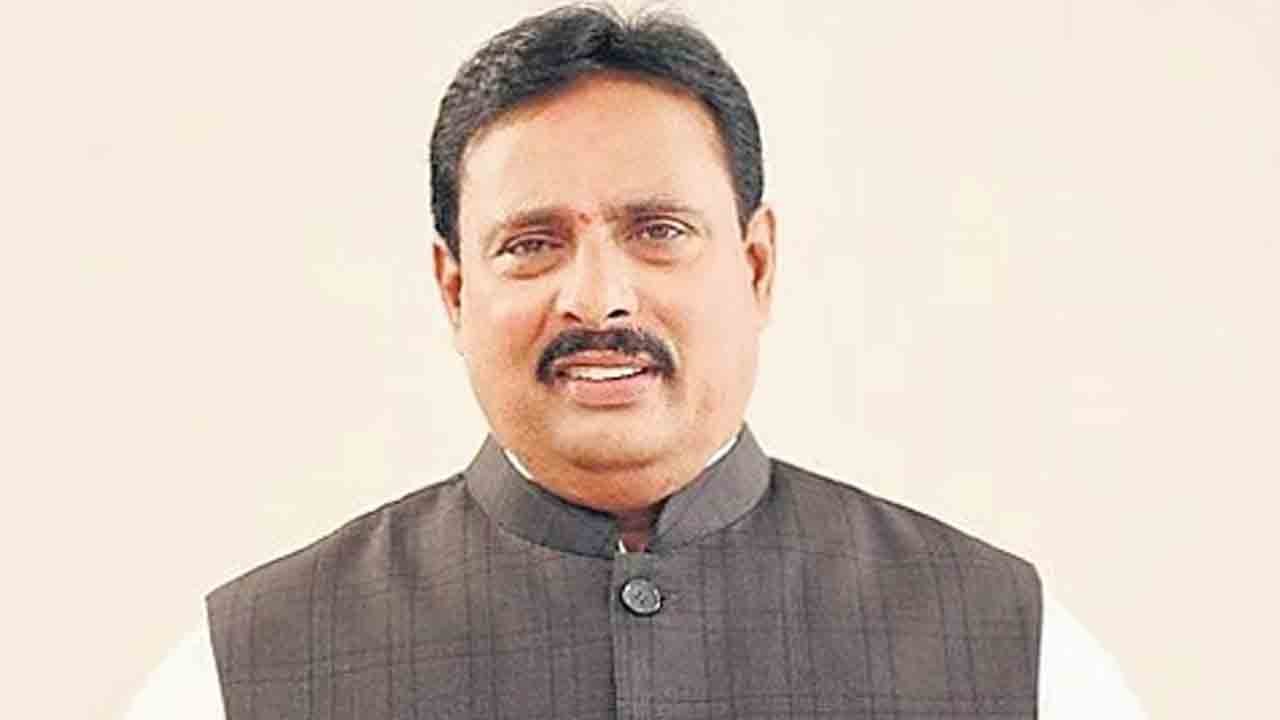 Khairatabad By-Election Buzz After Danam Nagender Remarks