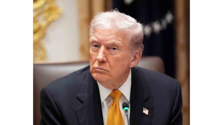 US Will Take Iran Uranium In Any Deal: Donald Trump