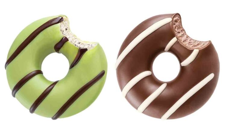 Arun Icecream Donut Launch Brings New Twist to Treats