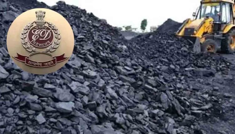 ED Raids Intensify In Coal Mining Case Across Two States