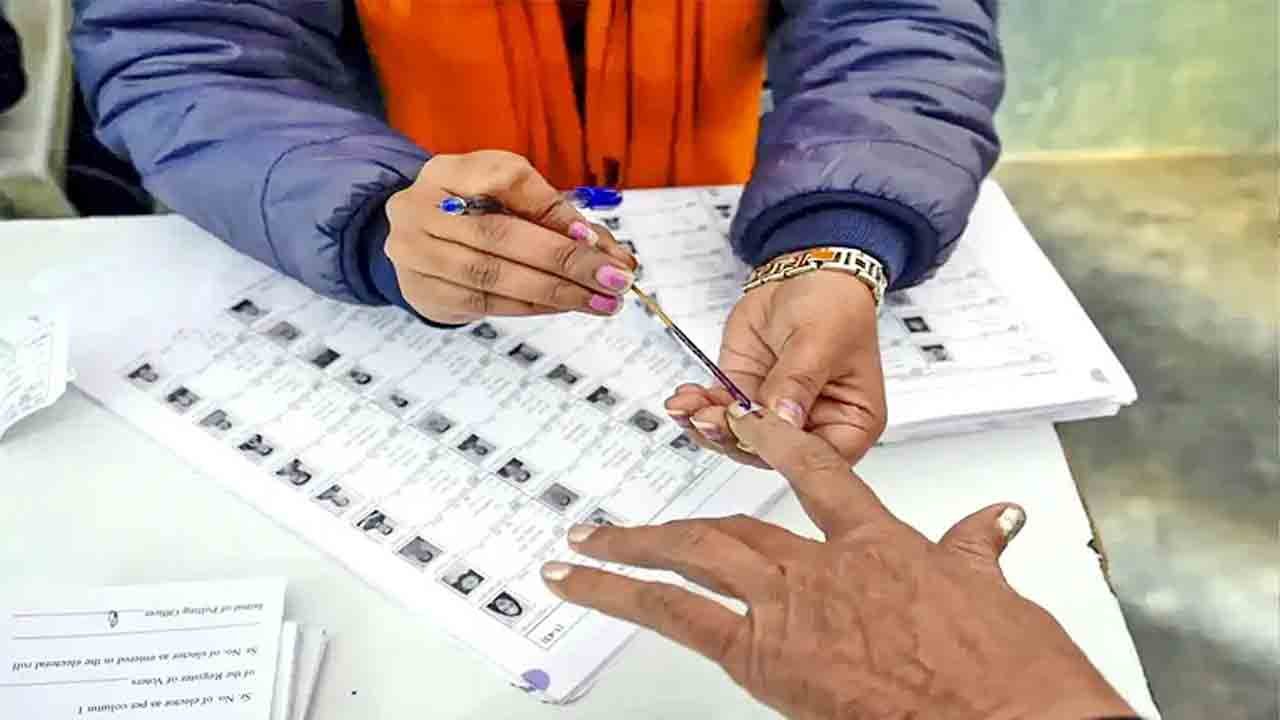 Third Phase Elections On Dec 17, All Arrangements Ready