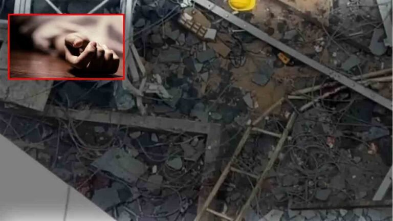 ESI Hospital Accident Leaves Three Workers Dead