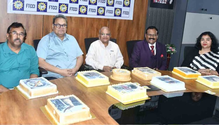 ‘Cake Message’ Campaign Sweetens Traffic Junction Photo Contest