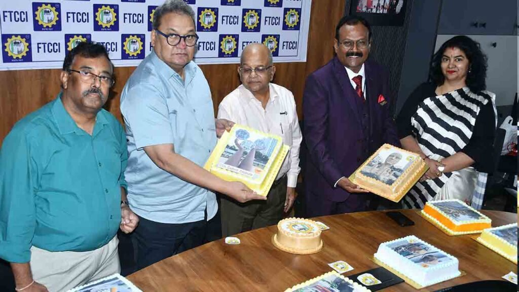 ‘Cake Message’ Campaign Sweetens Traffic Junction Photo Contest