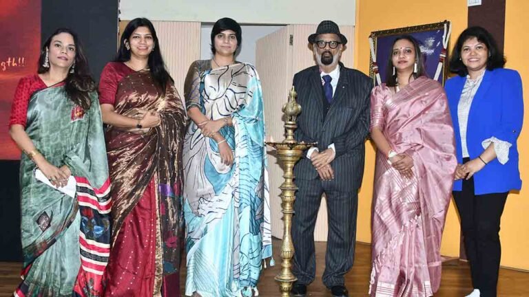 FTCCI Hosts Women’s Leadership Summit 2025