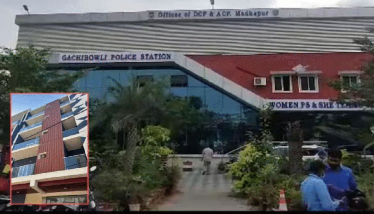 Drug Party Busted in Hyderabad: Huge Quantity of Narcotics Seized