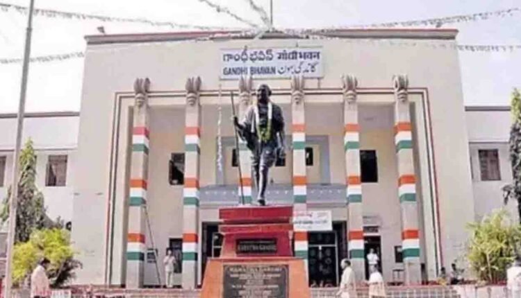 Congress DCC appointments boost BC representation