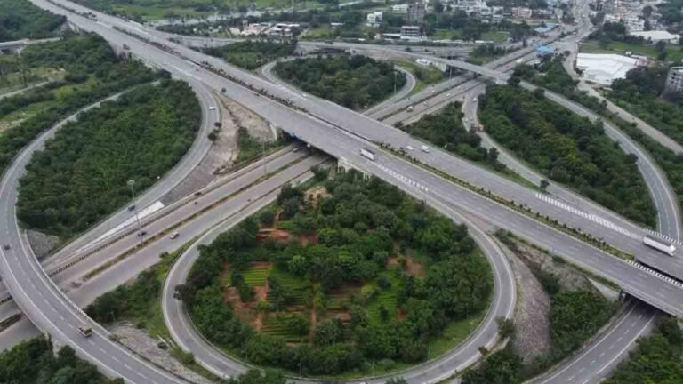 GHMC Development Fund Set At Rs 2 Crore Per Division