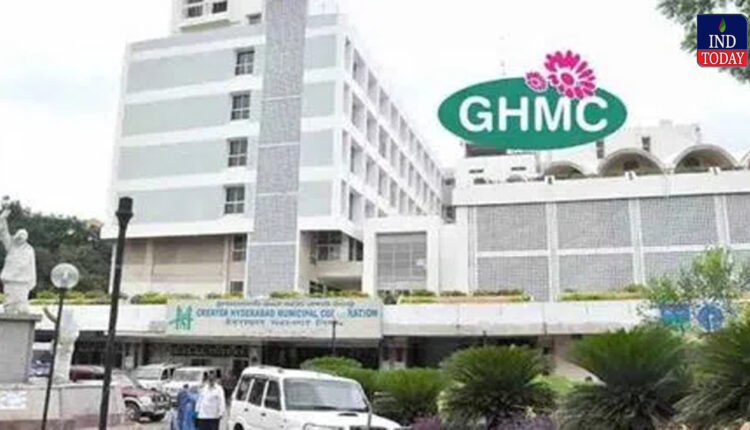 Strong Objections From Both Public And Political Leaders Of Re-Division Of Wards In GHMC