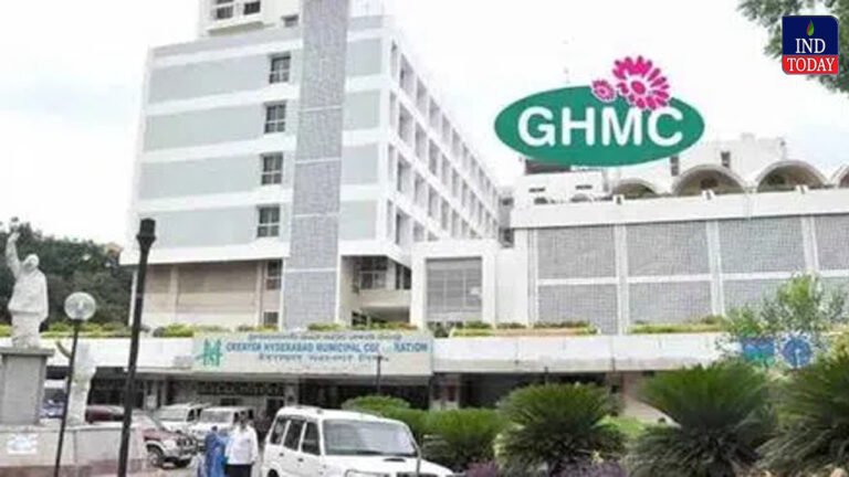 Strong Objections From Both Public And Political Leaders Of Re-Division Of Wards In GHMC