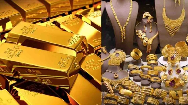 Hyderabad gold rates rise on strong demand