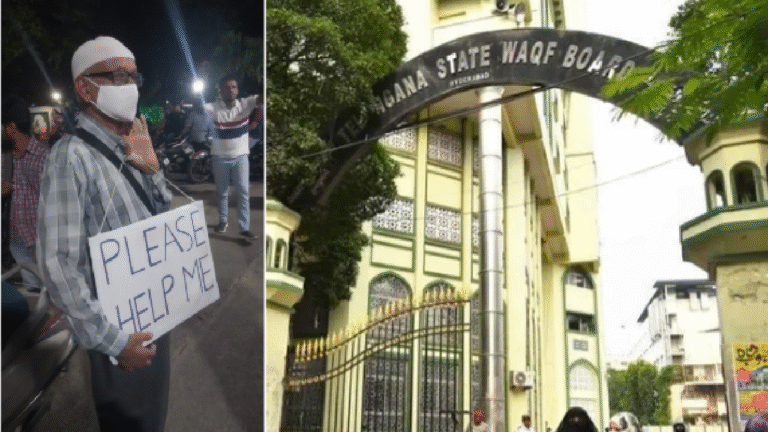 Sanctioned Outsourcing Strength in Minorities Welfare Department