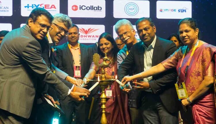 2-Day Hyderabad Entrepreneurship Summit 2025 Kicks Off at Hitex