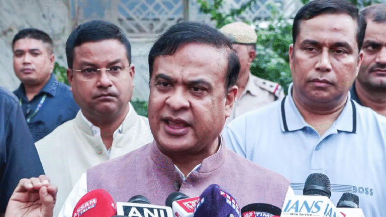 Assam Government Introduces Law Banning Polygamy