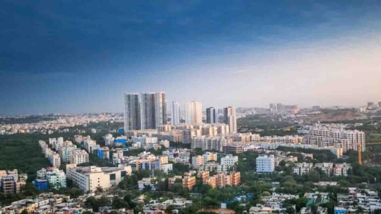 Hyderabad Best Cities Ranking Marks Global Recognition