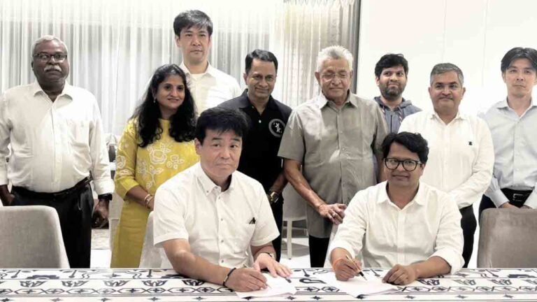Teijin And BioVaram Form Strategic Alliance