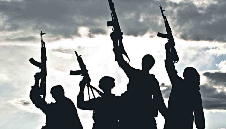 ISI Targeting Indian Students Abroad