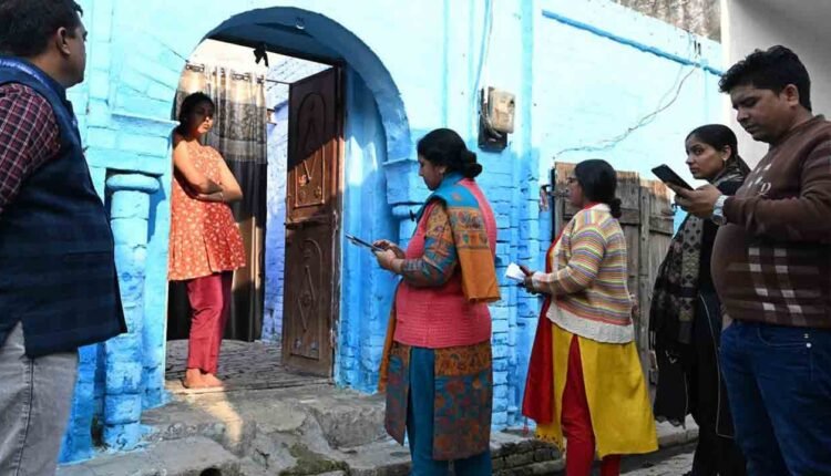 Declining Birth Rates In India May Stabilize By 2080