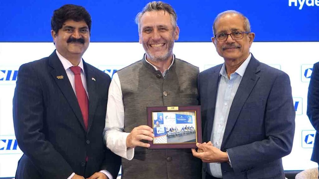 Medical Devices To Drive Next Big Boom: Telangana Official
