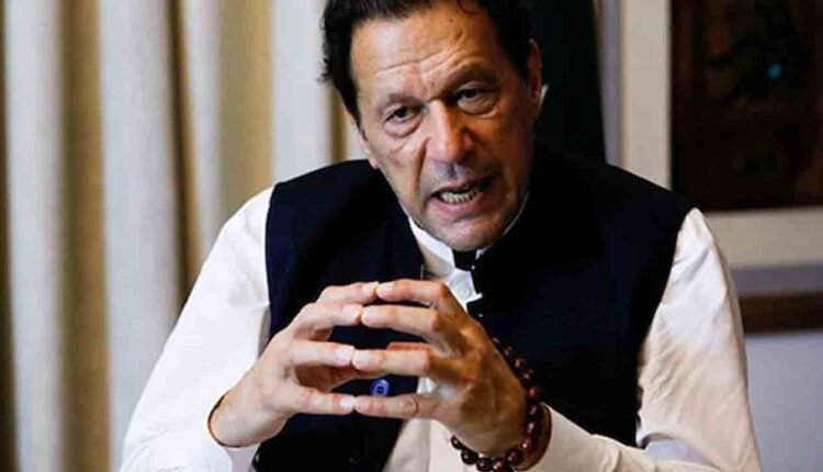 Imran Khan Health Rumours Dismissed By Adiala Jail Officials