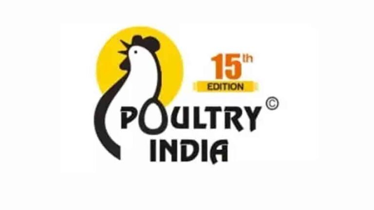 Poultry India Expo: Hyderabad To Host Mega Event