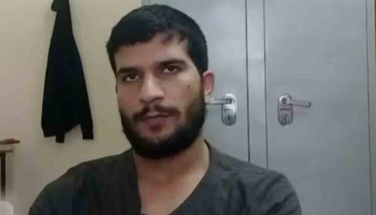 Jaish Handler Sent Bomb Videos to Umar Nabi: Probe Finds