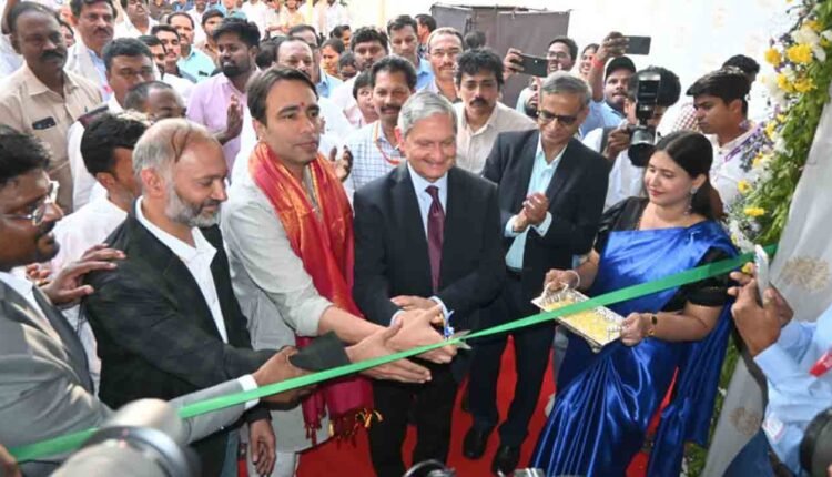 India’s Logistics Sector Needs A Modern And Future Ready Workforce: Jayant Chaudhary