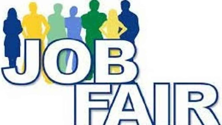 Ex-Servicemen Job Fair On November 28 In Secunderabad