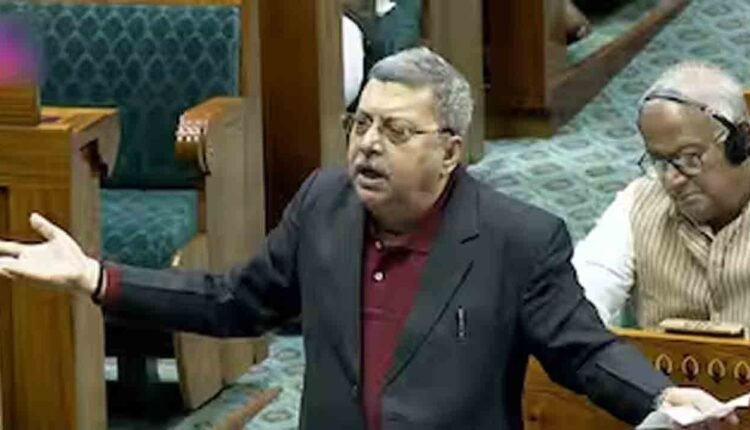 MP Kalyan Banerjee Shocked By Scammers: Rs.56 Lakh Stolen From SBI