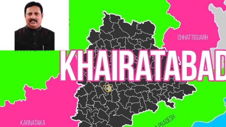 Khairatabad by poll focus grows across parties