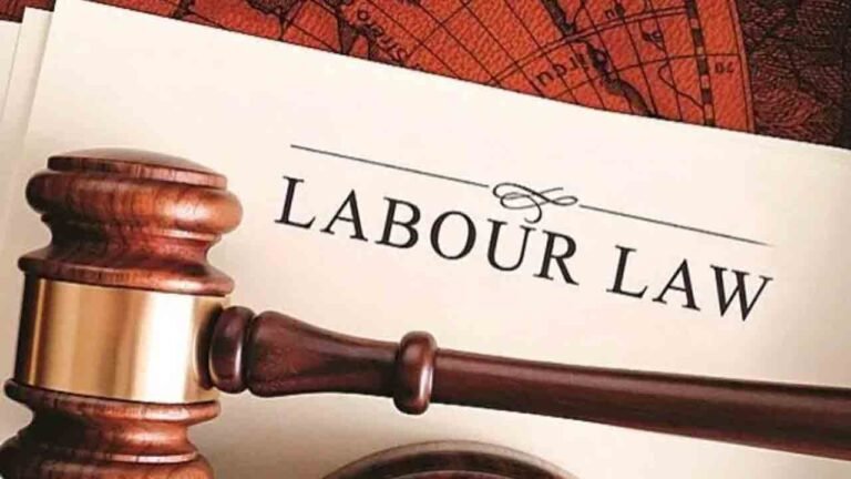 New Labour Laws Bring Relief For Private Employees