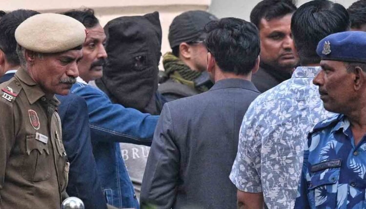 Delhi Blast Case: Four Main Arrested In Srinagar