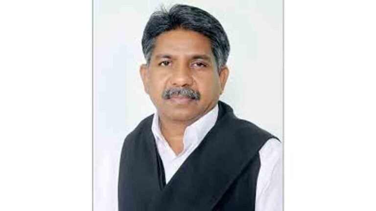 Manda Krishna To Meet President Murmu
