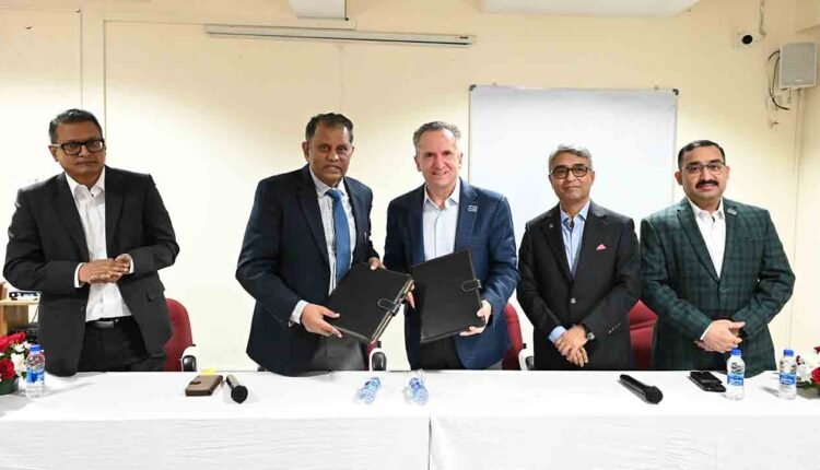 ASCI's And IMA's MoU Strengthens Global Accounting Education