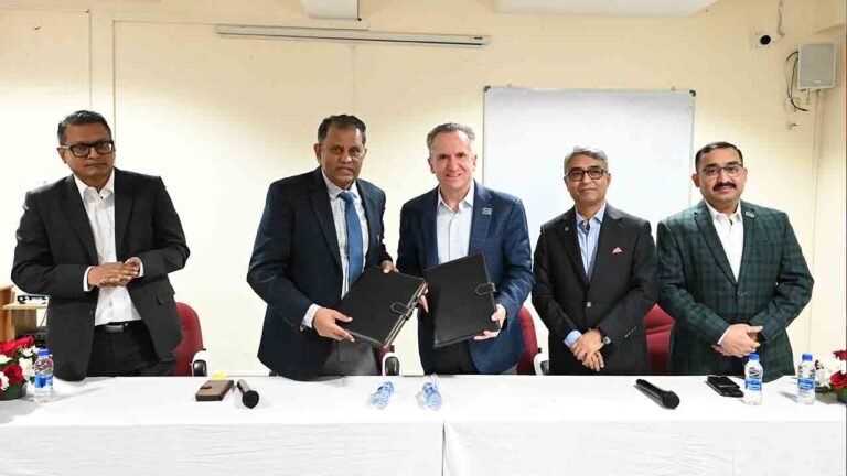 ASCI's And IMA's MoU Strengthens Global Accounting Education
