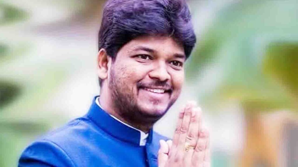 Jubilee Hills Results Shows Strong Congress Naveen Yadav Lead