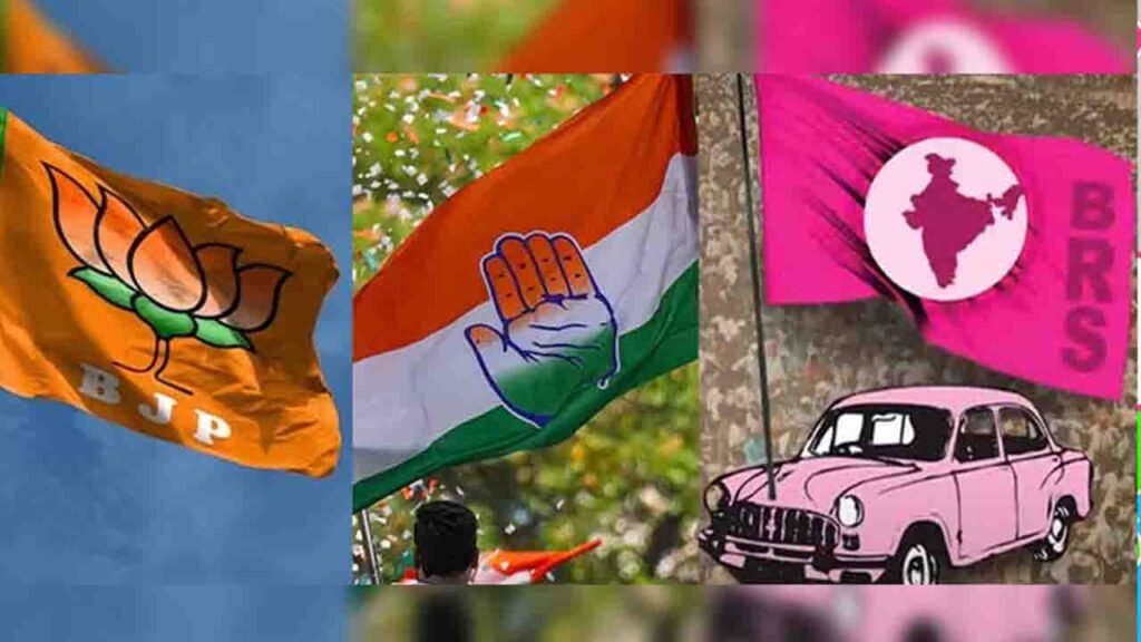 Khairatabad by poll focus grows across parties