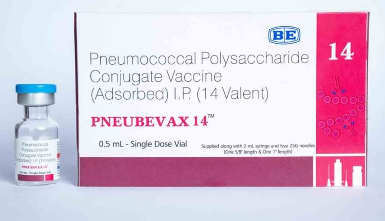 PNEUBEVAX 14 Wins WHO Pre-Qualification